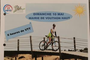 Ronde VTT