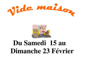 photo Vide-maison