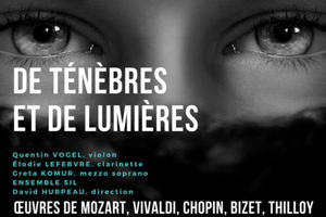 [ANNULE] DE TENEBRES ET DE LUMIERES