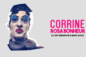 photo Les Dimanches du Rosa // Corrine