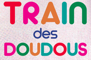 photo TRAIN DES DOUDOUS