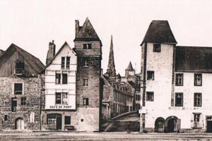 TREGUIER 1900 - 1950