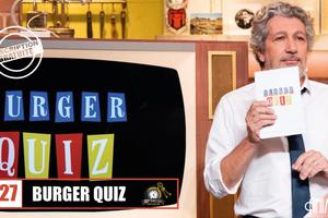 Soirée Burger Quiz