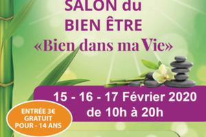 photo salon du bien etre de pau