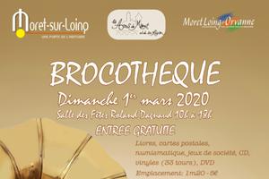 Brocothèque