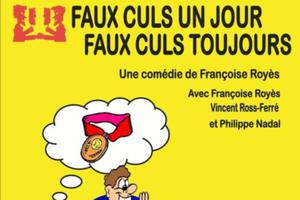 Faux cul un jour faux cul toujours