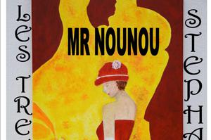 Monsieur Nounou