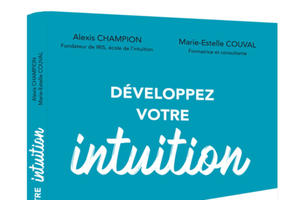 photo Conférence-Atelier: L'intuition