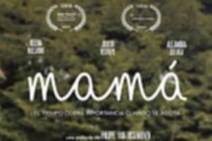 photo Projection du film Mamá, de Philippe Van Hassenhoven