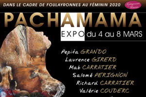 photo Exposition Pachamama