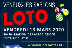 Loto du Football Club