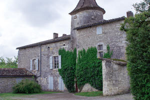 Ré-ouverture du Château-musée du Cayla