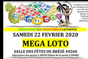 MEGA LOTO