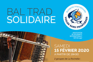 Bal trad solidaire