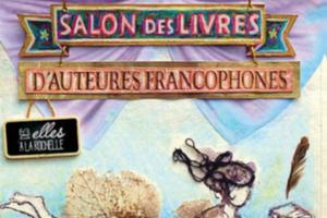 photo Salon des livres d'auteures francophones