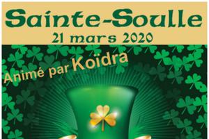 photo Soiree Saint Patrick