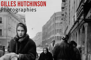 PHOTOGRAPHIES, GILLES HUTCHINSON