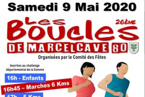 photo les boucles de Marcelcave