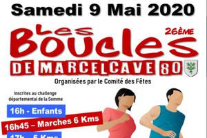 photo les boucles de Marcelcave