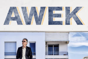 SOIREE BLUES A GOULT AVEC LE GROUPE AWEK