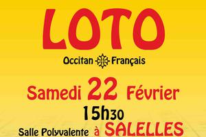 Loto Occitan - Français