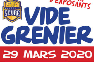 Grand Vide Grenier