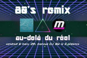80's remix 