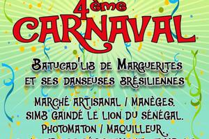 4e Carnaval d Aimargues