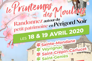 photo Printemps des Moulins