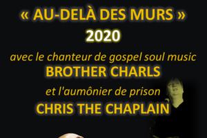 AU-DELÀ DES MURS 2020