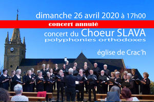 Choeur Slava