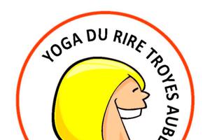 photo Yoga du Rire Troyes Aube
