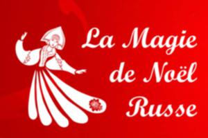 photo La Magie de Noël Russe