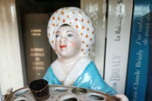 photo Brocante des Cornières