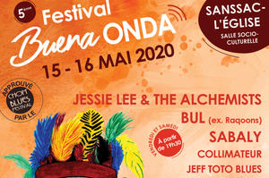 Festival Buena Onda #5