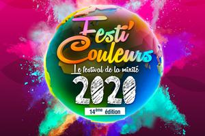 photo Festi'Couleurs 2020