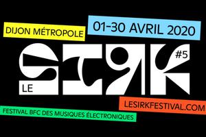 Le SIRK Festival