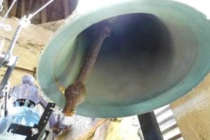 photo Audition - Visite du carillon de Gaulène (81340)