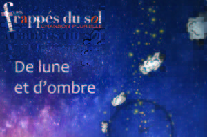 photo De lune et d’ombre, spectacle vocal des Frappés du sol