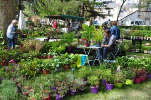 10ème Printemps des Jardins