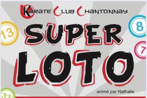 photo SUPER LOTO