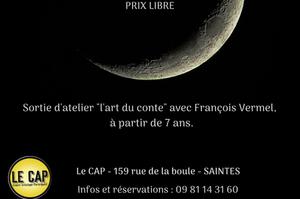 photo Spectacle de contes