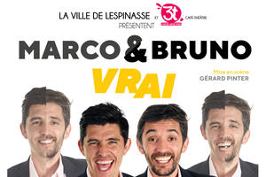 Marco & Bruno - 