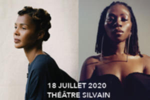 Ayo / Asa - Marseille Jazz des Cinq Continents