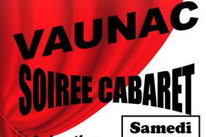 soirée Cabaret