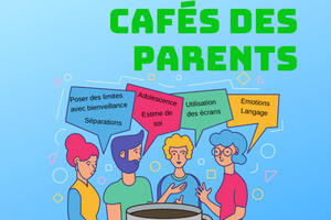 Café des parents