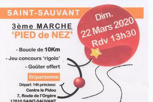 3e Marche  