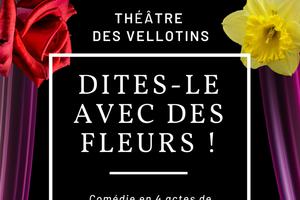 Théâtre des Vellotins