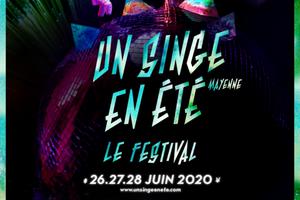 Festival Un Singe en Été #6