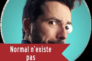 photo NORMAL N'EXISTE PAS - TNT